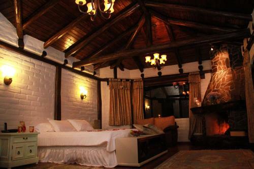 Hotel Casa Quinta Clementina