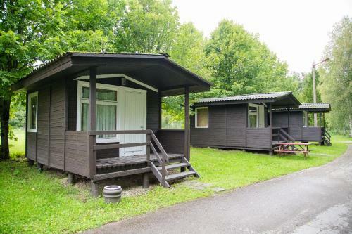 Bed & Breakfast Kernu Puhkek�la Hotel