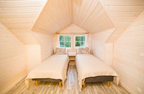 Bed & Breakfast Kernu Puhkek�la Hotel