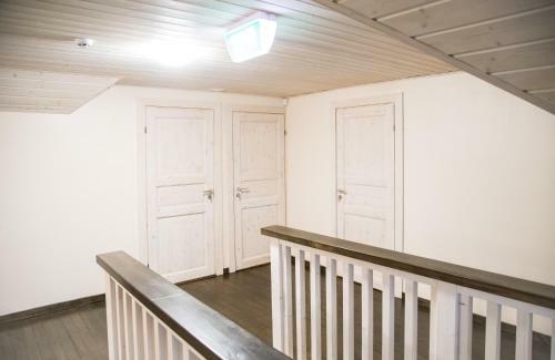 Bed & Breakfast Kernu Puhkek�la Hotel