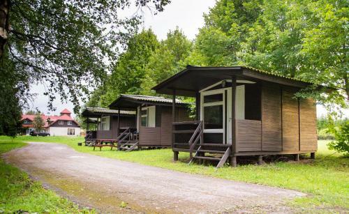 Bed & Breakfast Kernu Puhkek�la Hotel