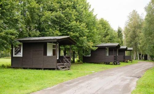 Bed & Breakfast Kernu Puhkek�la Hotel