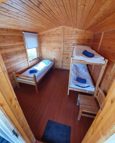 Bed & Breakfast Kernu Puhkek�la Hotel