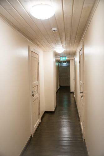 Bed & Breakfast Kernu Puhkek�la Hotel
