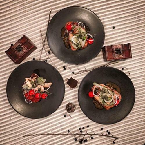 Bed & Breakfast Kernu Puhkek�la Hotel