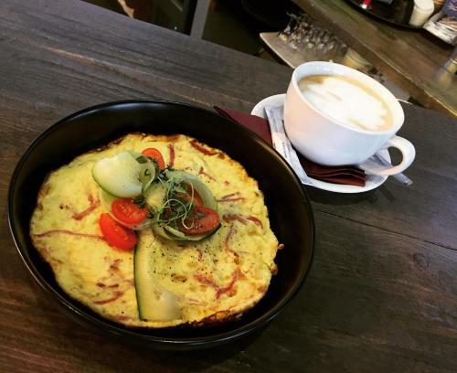 Bed & Breakfast Kernu Puhkek�la Hotel