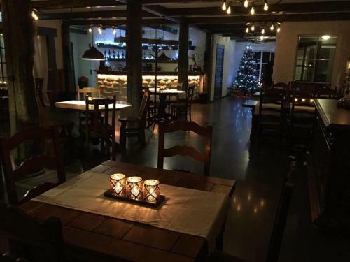 Bed & Breakfast Kernu Puhkek�la Hotel