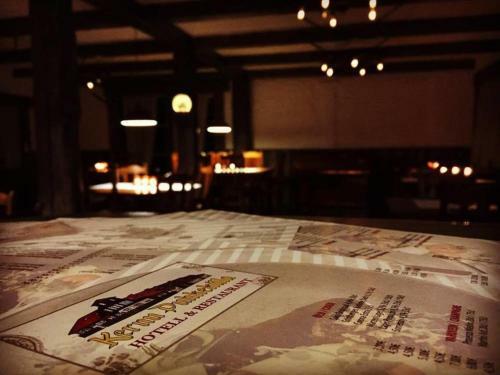 Bed & Breakfast Kernu Puhkek�la Hotel