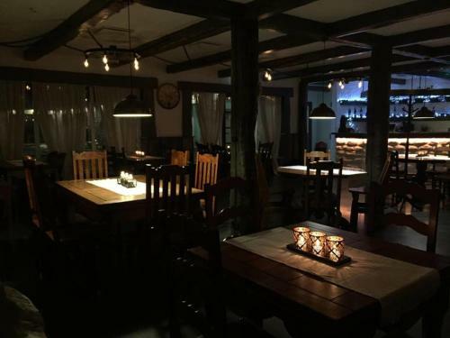 Bed & Breakfast Kernu Puhkek�la Hotel