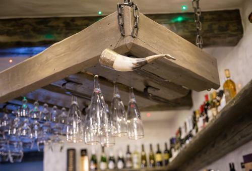 Bed & Breakfast Kernu Puhkek�la Hotel