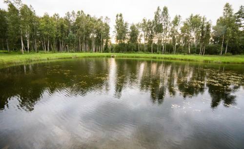 Bed & Breakfast Kernu Puhkek�la Hotel