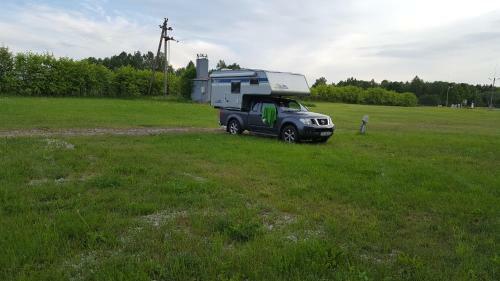 Bed & Breakfast Kernu Puhkek�la Hotel