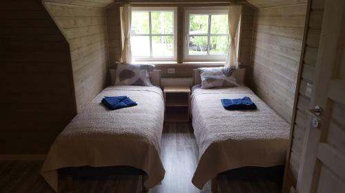 Bed & Breakfast Kernu Puhkek�la Hotel