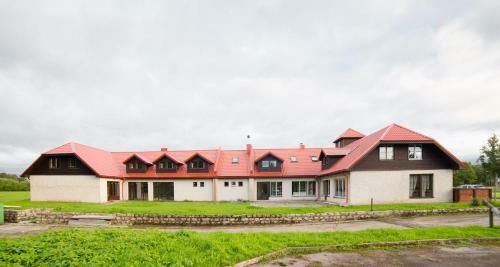 Bed & Breakfast Kernu Puhkek�la Hotel