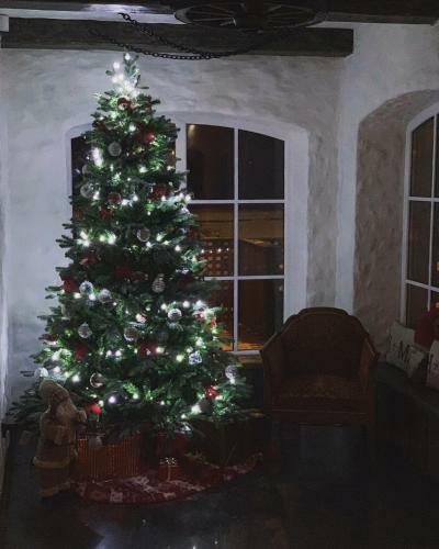 Bed & Breakfast Kernu Puhkek�la Hotel