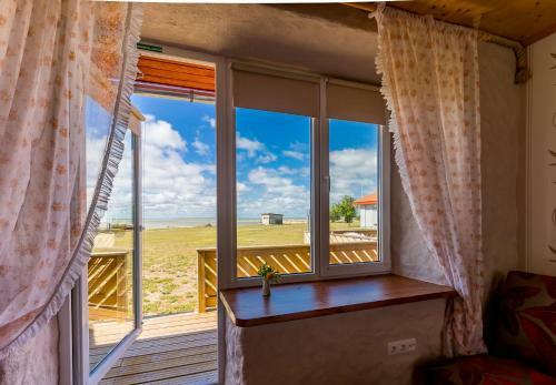 Hostal Puise Nina Guest House