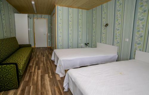 Hostal Puise Nina Guest House