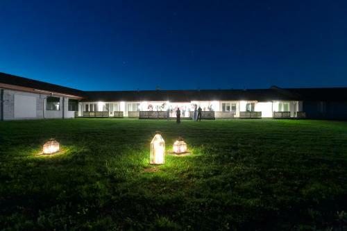 Hostal Puise Nina Guest House