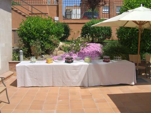 Hotel NH Porta Barcelona