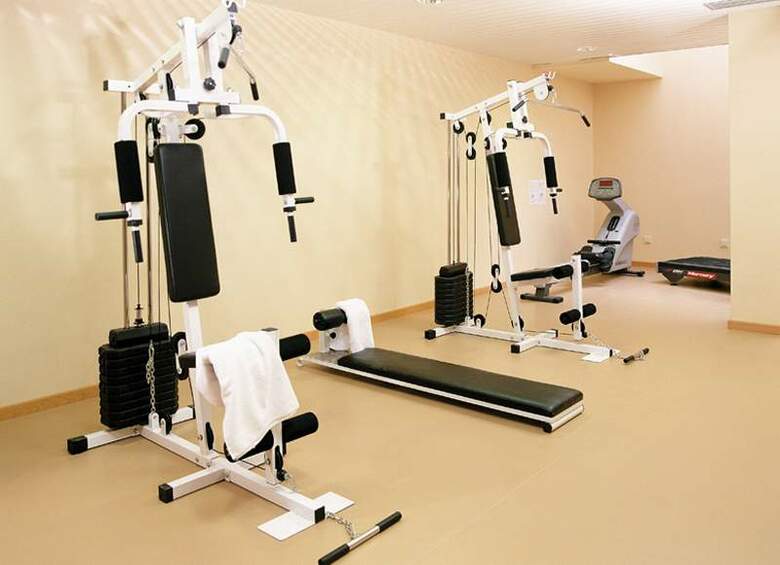 Hotel NH Porta Barcelona