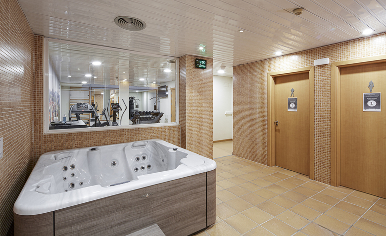 Hotel NH Porta Barcelona