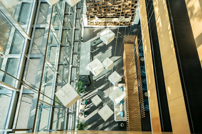 Hotel Vincci Maritimo