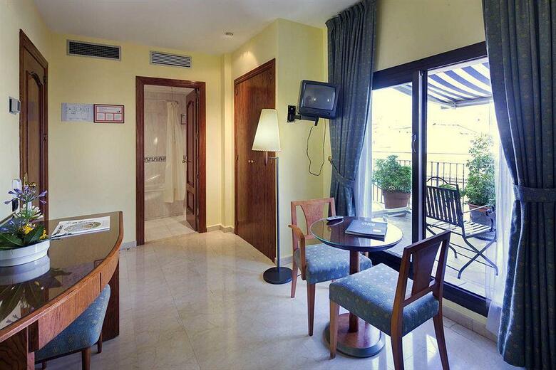 Gran Hotel Barcino