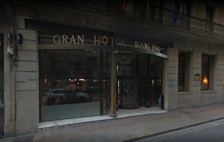 Gran Hotel Barcino