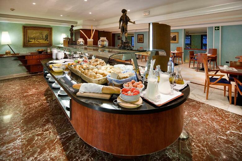 Gran Hotel Barcino