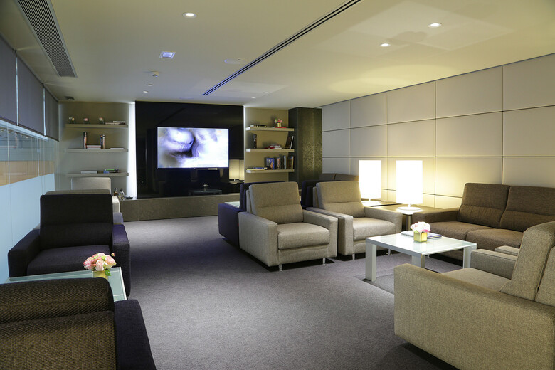 Hotel Intercontinental Barcelona