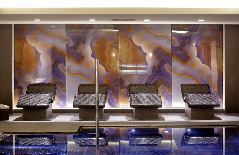 Hotel Intercontinental Barcelona