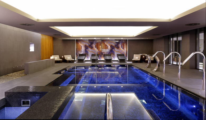 Hotel Intercontinental Barcelona