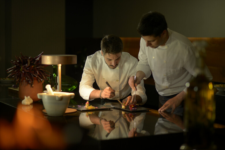 Hotel Intercontinental Barcelona