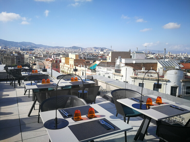 Hotel Intercontinental Barcelona