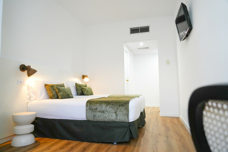 Hotel H Top Bcn City