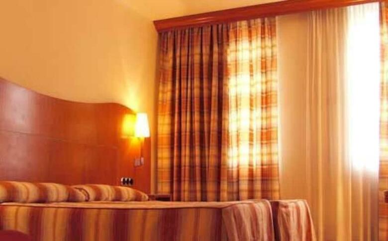 Hotel Aristol