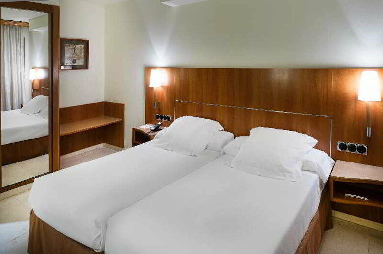 Hotel The Moods Oasis
