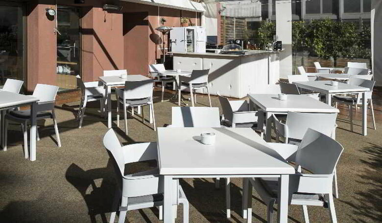 Hotel The Moods Oasis