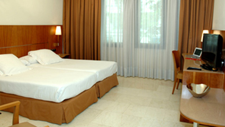 Hotel The Moods Oasis