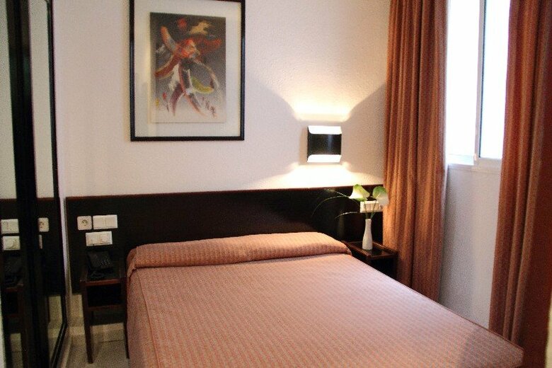 Hotel Medium Monegal