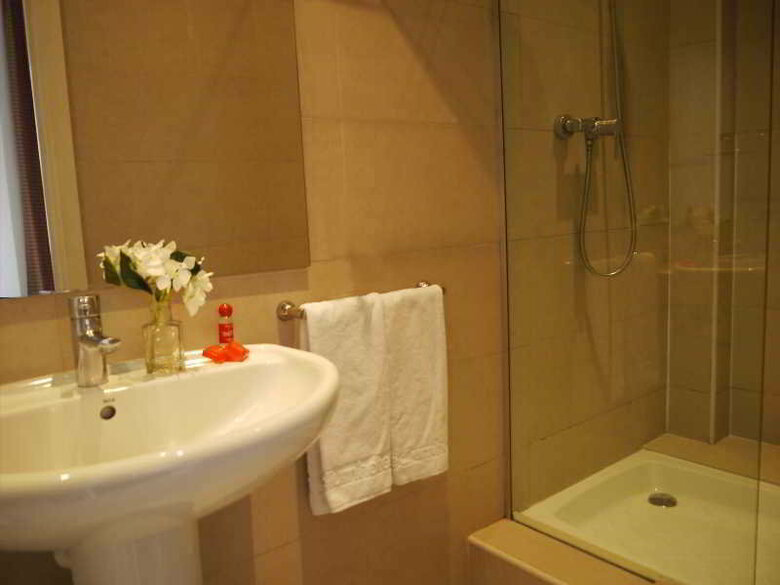 Hotel Medium Monegal