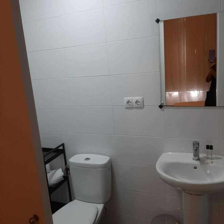 Hotel Medium Monegal