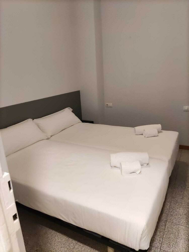 Hotel Medium Monegal