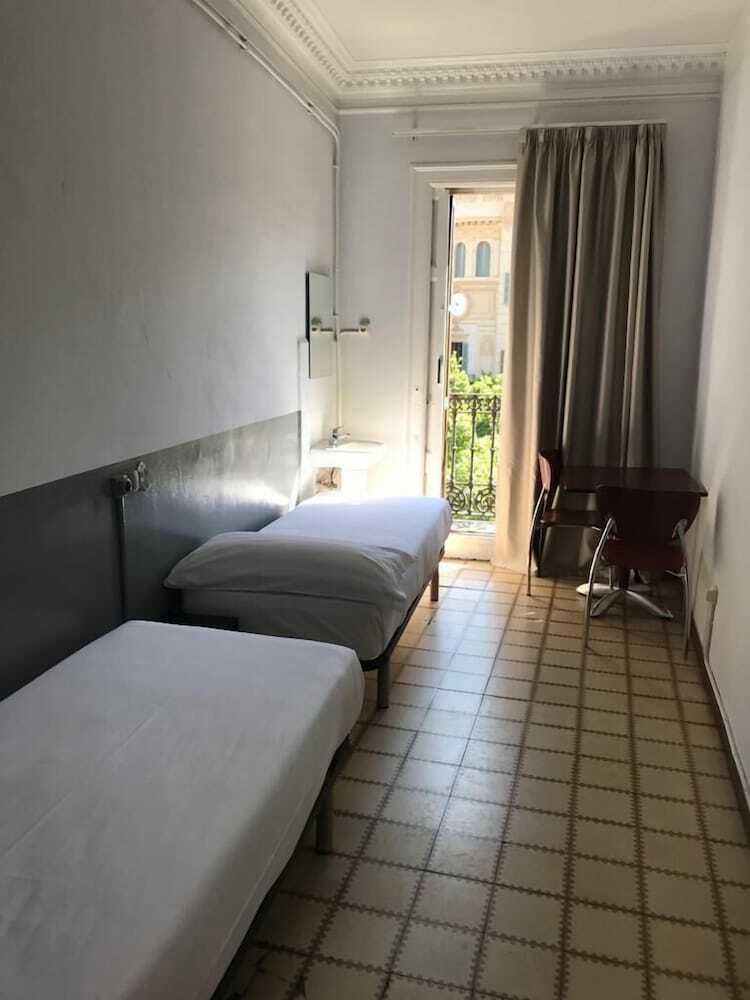 Hotel Medium Monegal