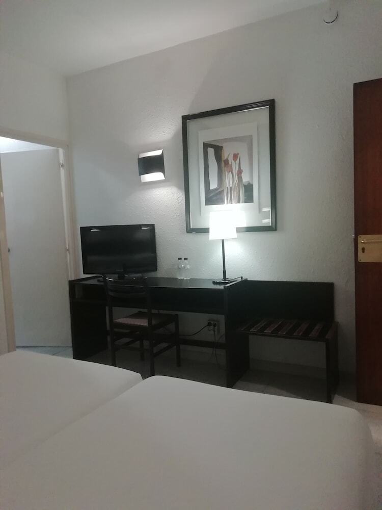 Hotel Medium Monegal