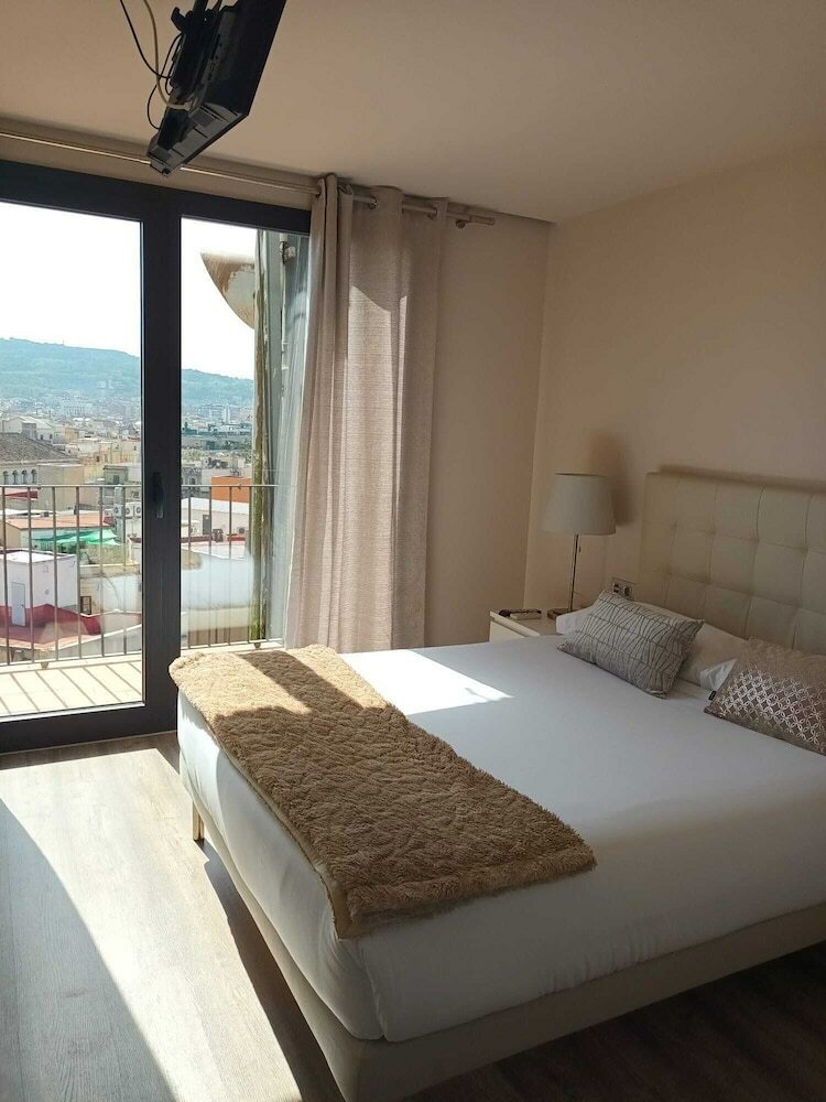 Hotel Medium Monegal