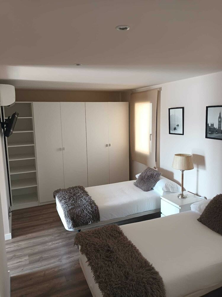 Hotel Medium Monegal