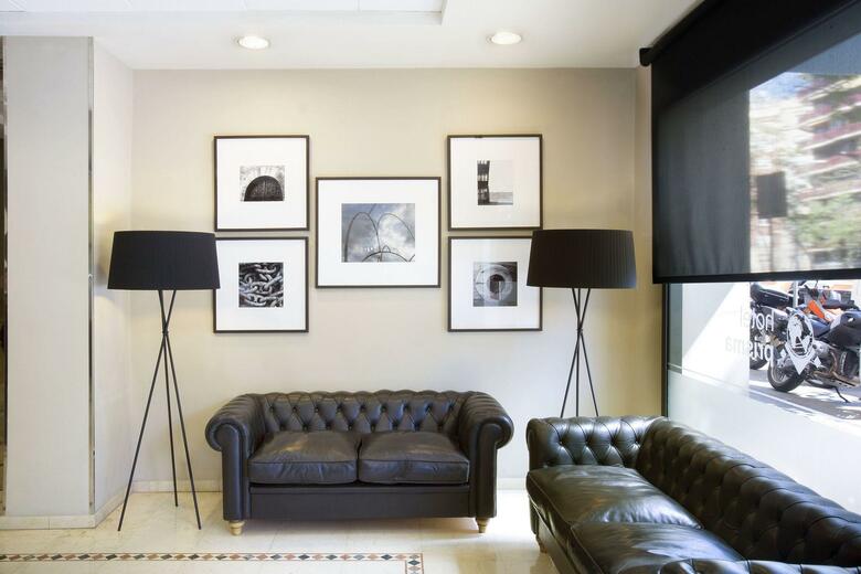 Hotel Casual Colours Barcelona