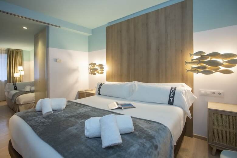 Hotel Casual Colours Barcelona