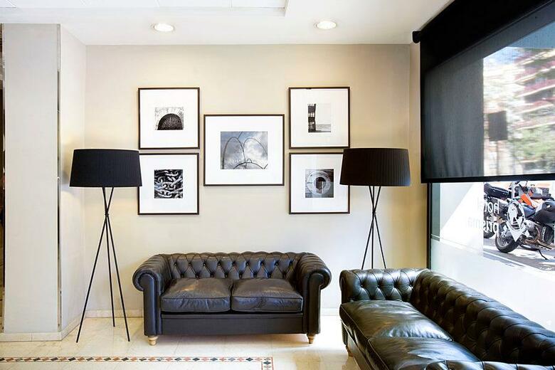 Hotel Casual Colours Barcelona